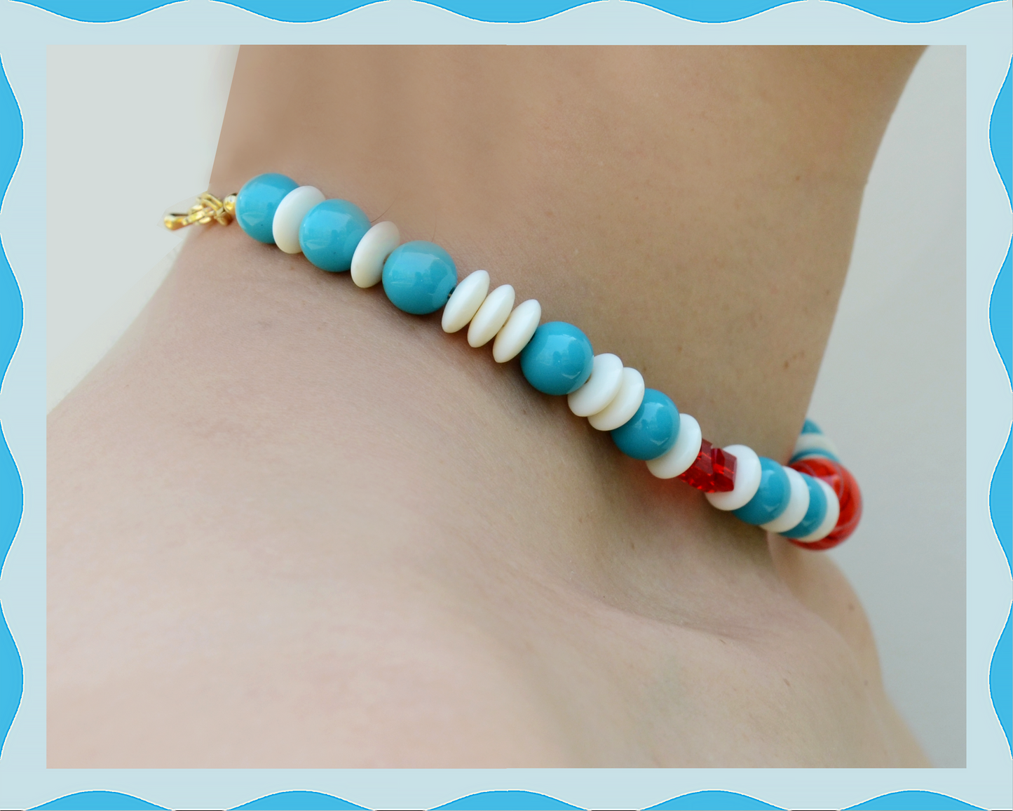 ✨ Color Joy (Lollipop): Matching Human & Pet Jewelry Sets ✨ Handcrafted Candy Ball Beaded Necklaces • Bracelets • Earrings • Phone Chains | Pet-Friendly • Stylish • Unique