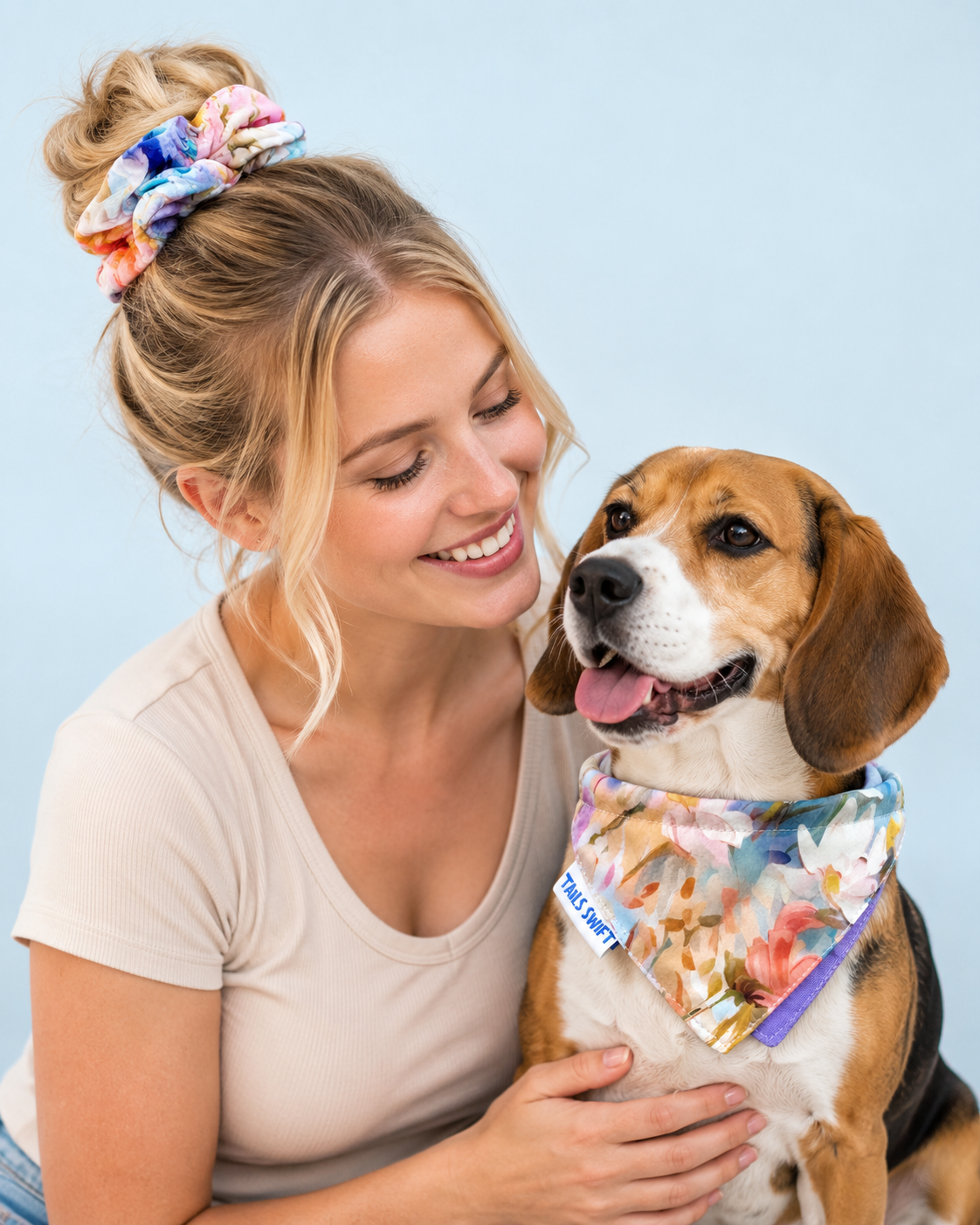 Bandana Set