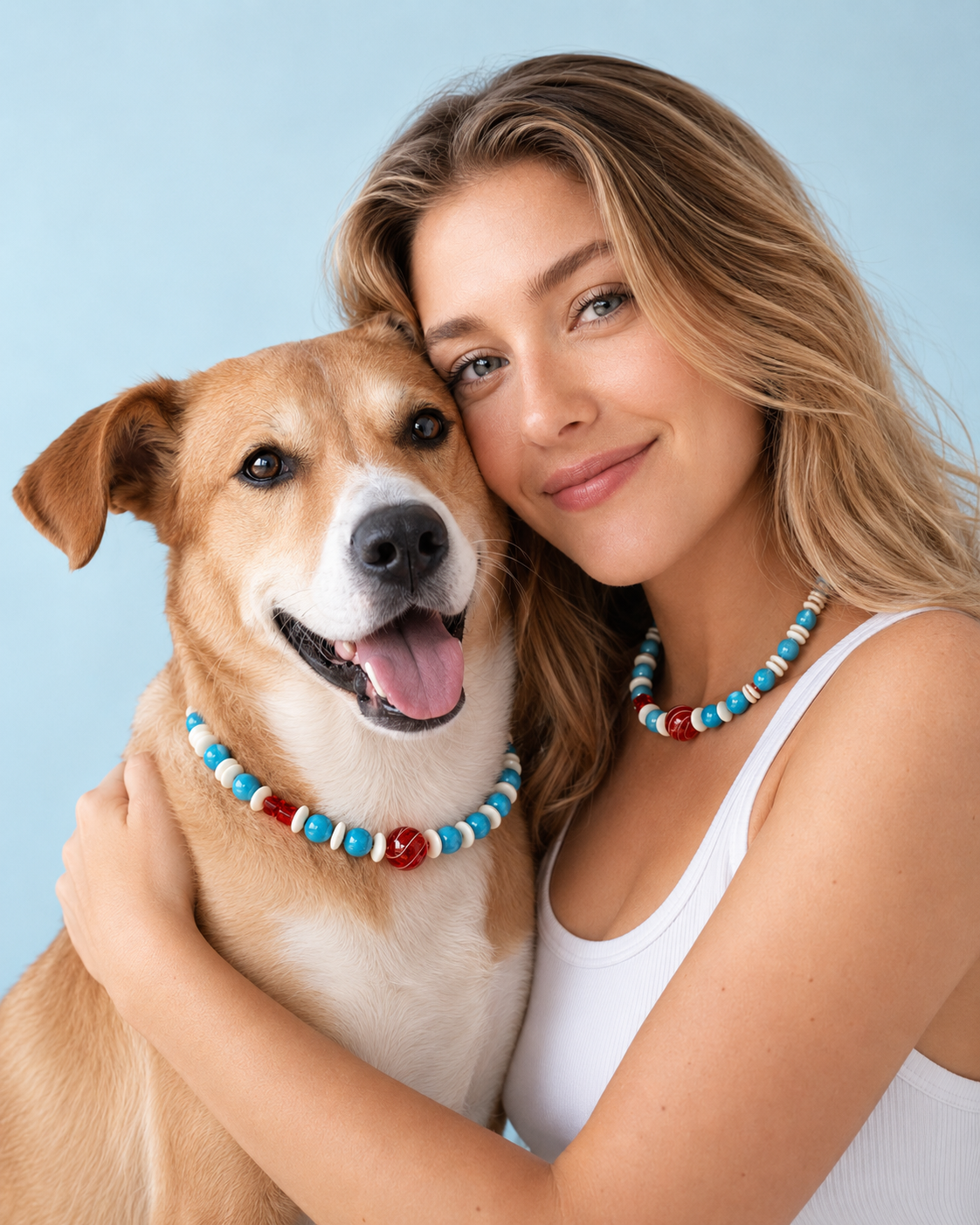 For Pet:  Color Splash