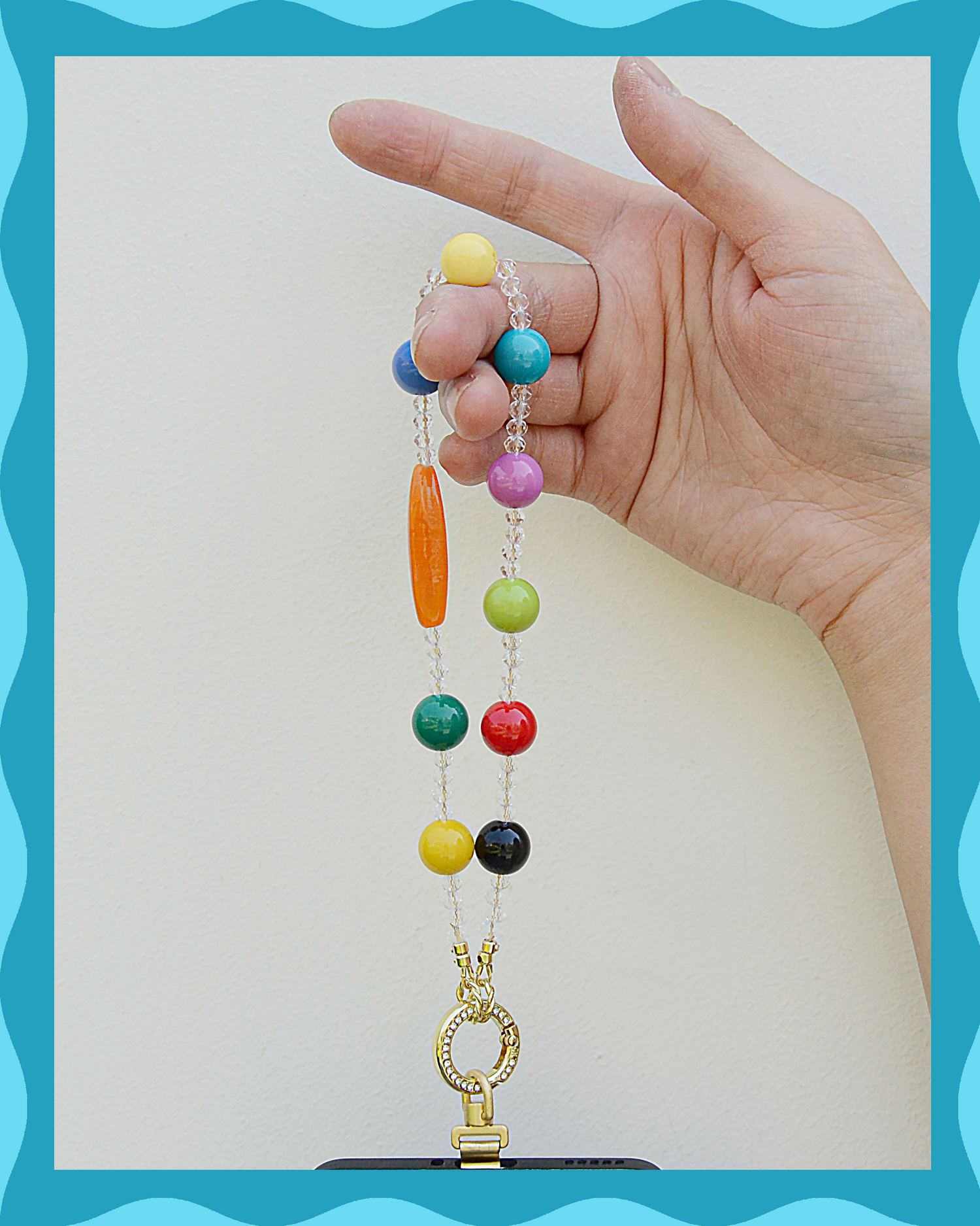 PHONE CHAINS