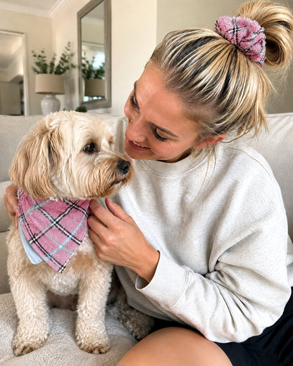 Bandana Set