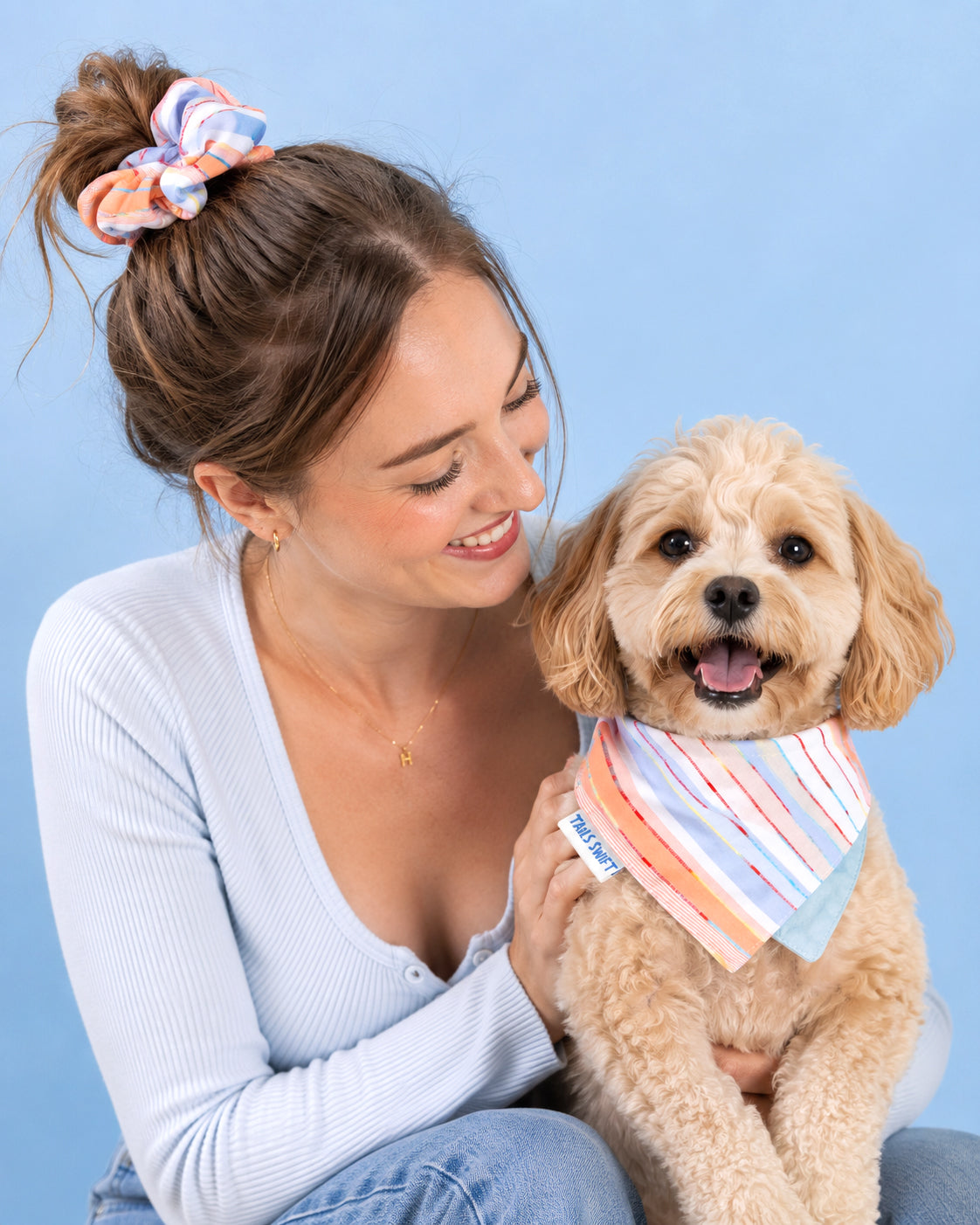 Bandana Set