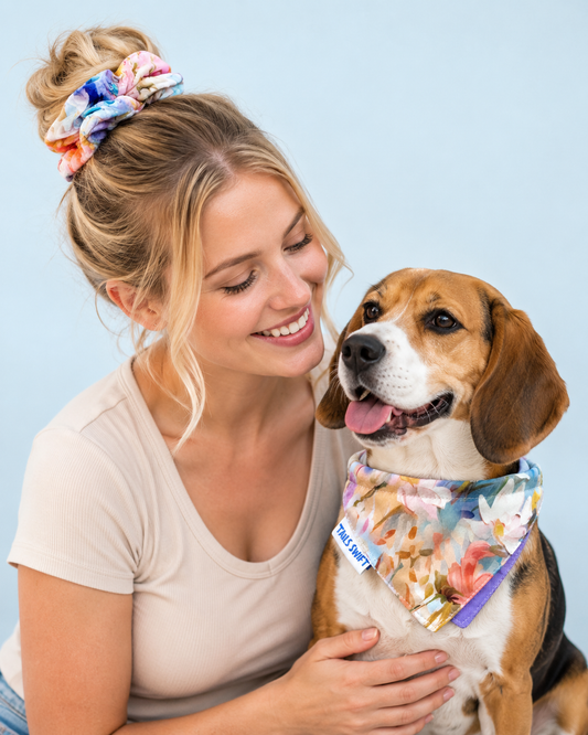 Bandana Set