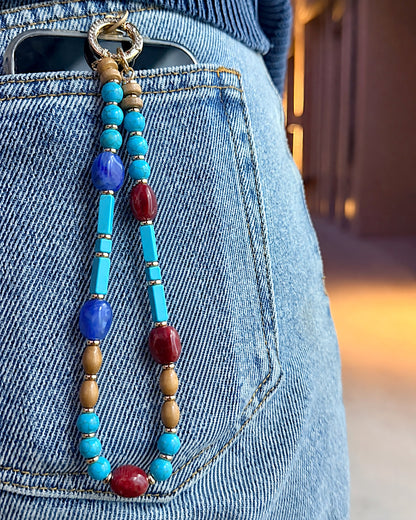 Phone Chain