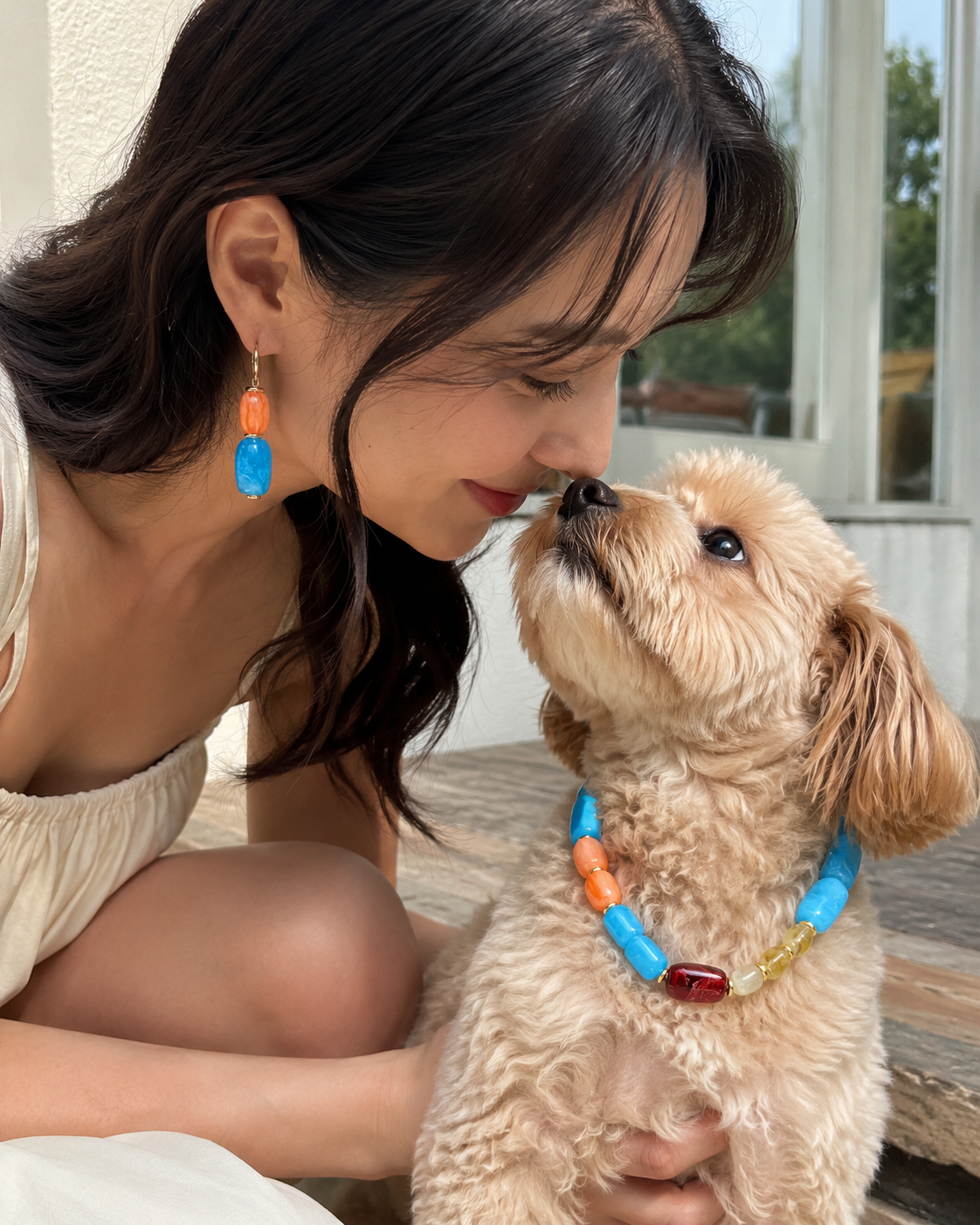 Earrings Set