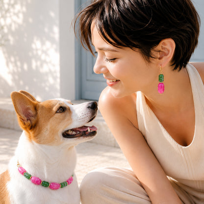 Earrings Set