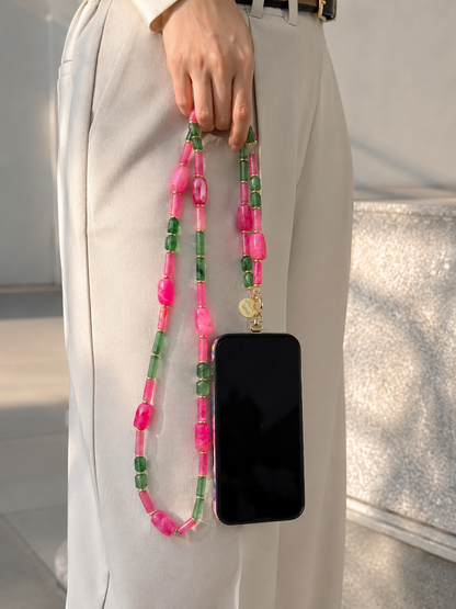Crossbody Phone Chain