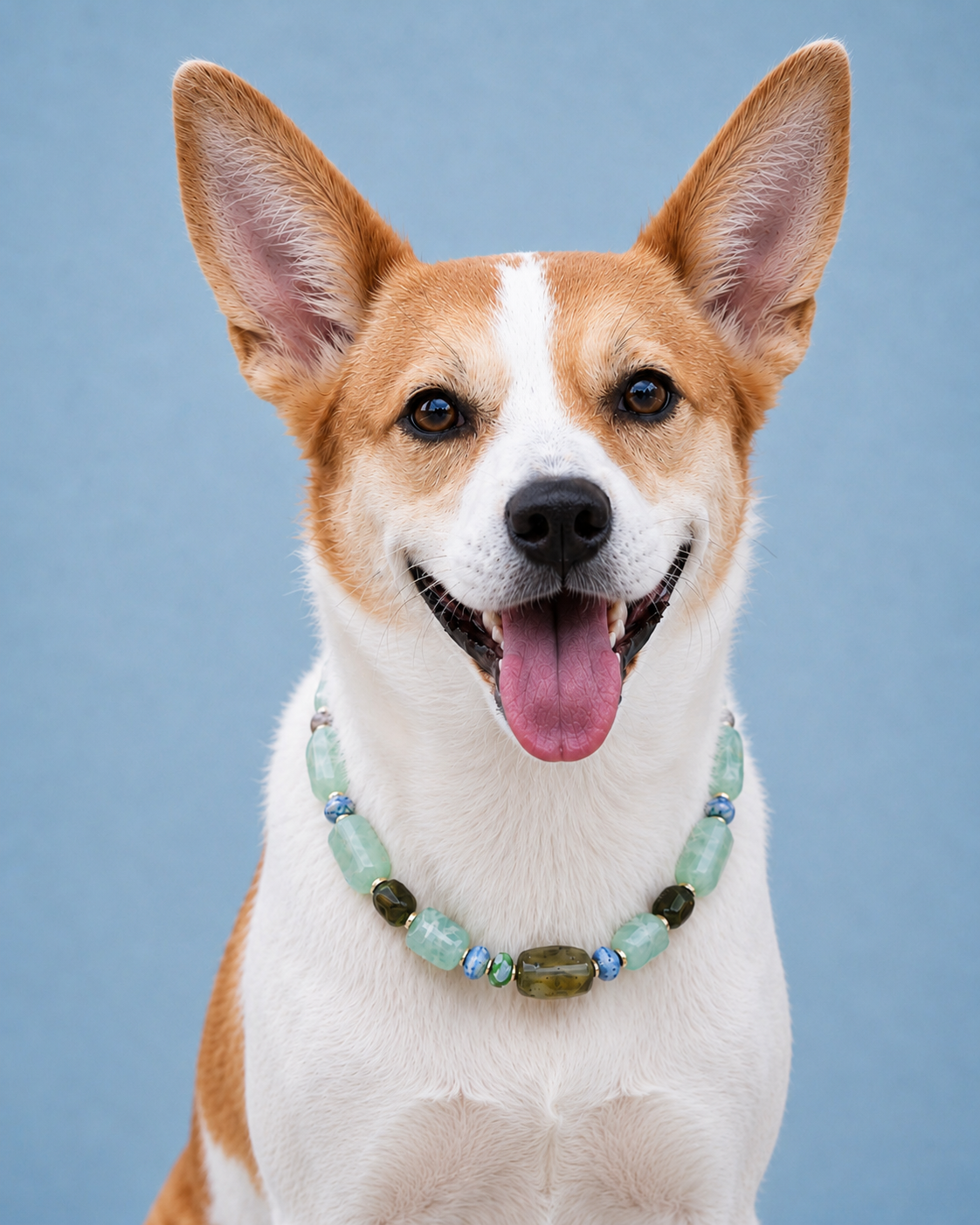 Pet Necklace
