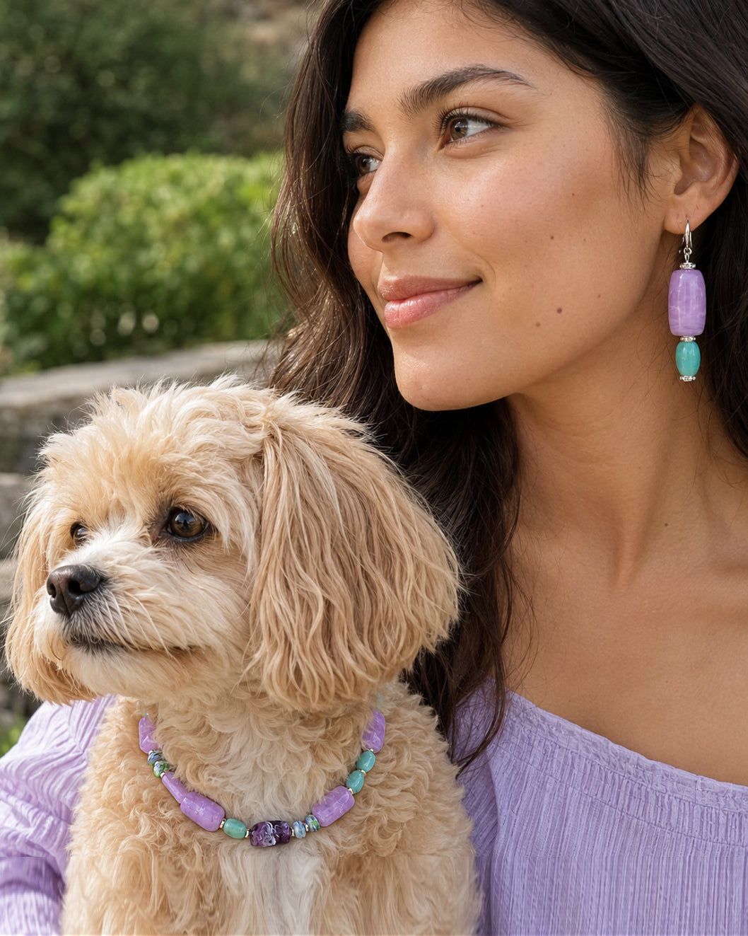 Earrings Set