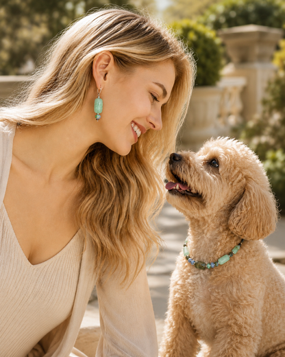Earrings Set