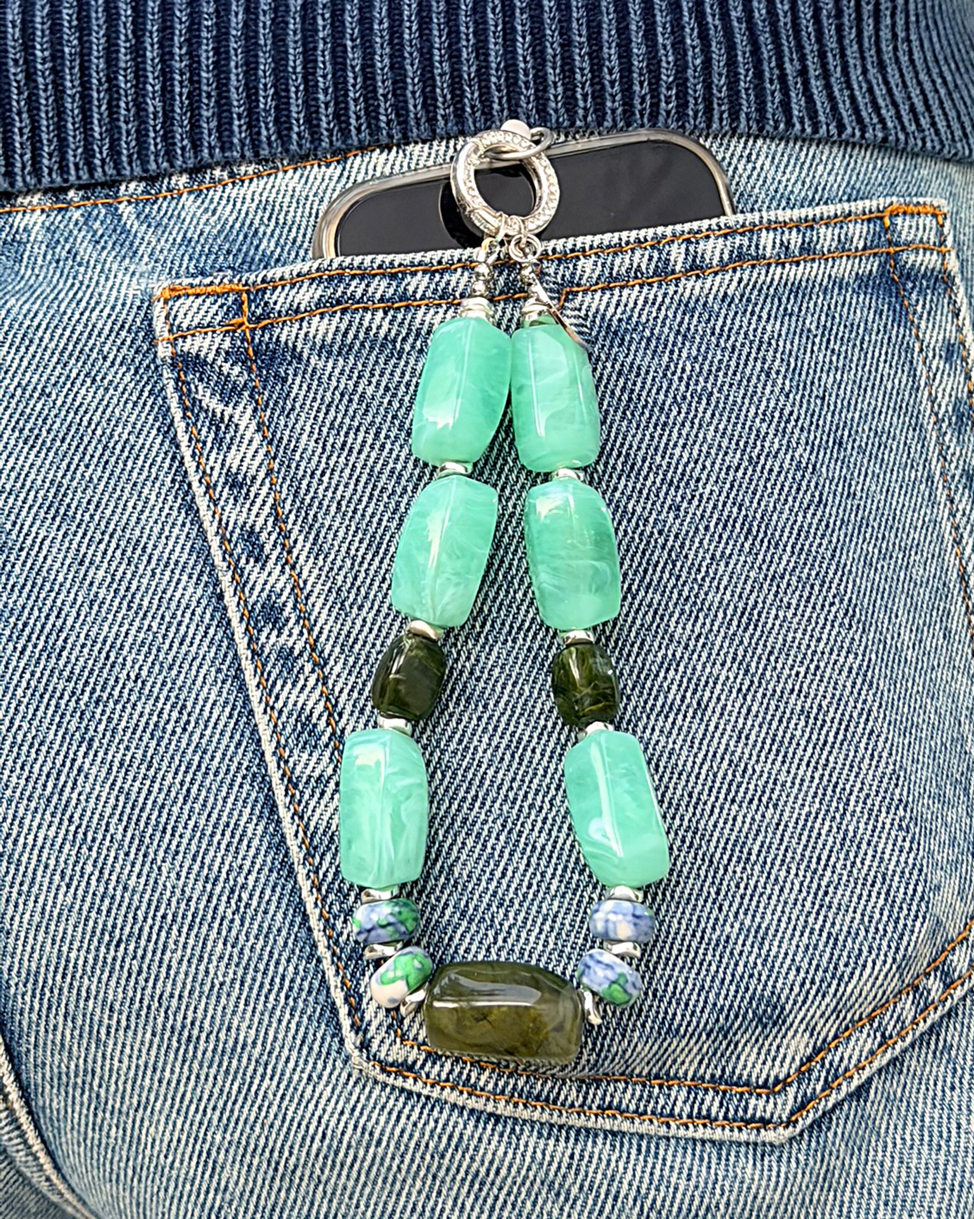Phone Chain