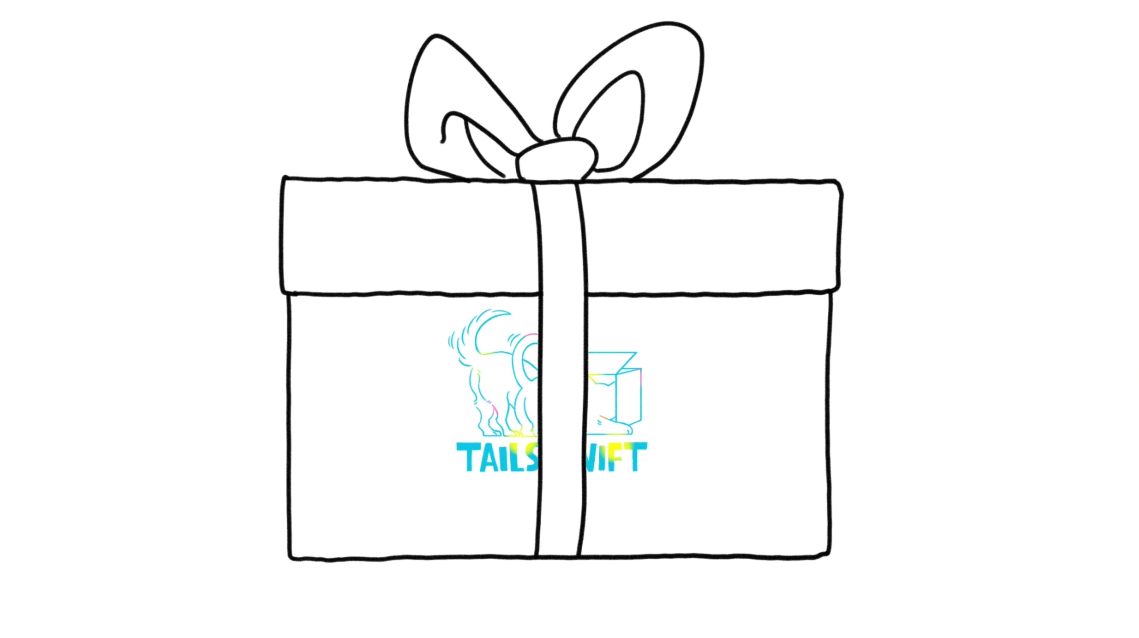 Load video: This video shares the story behind my brand. It all began when I made a colorful beaded necklace for my dog — a small gift crafted with love. Her joyful reaction, the way she lit up and wagged her tail, made me realize how meaningful these little moments are. That special connection inspired me to start Tails Swift — a brand born to celebrate the bond between humans and their pets through matching, handmade jewelry.