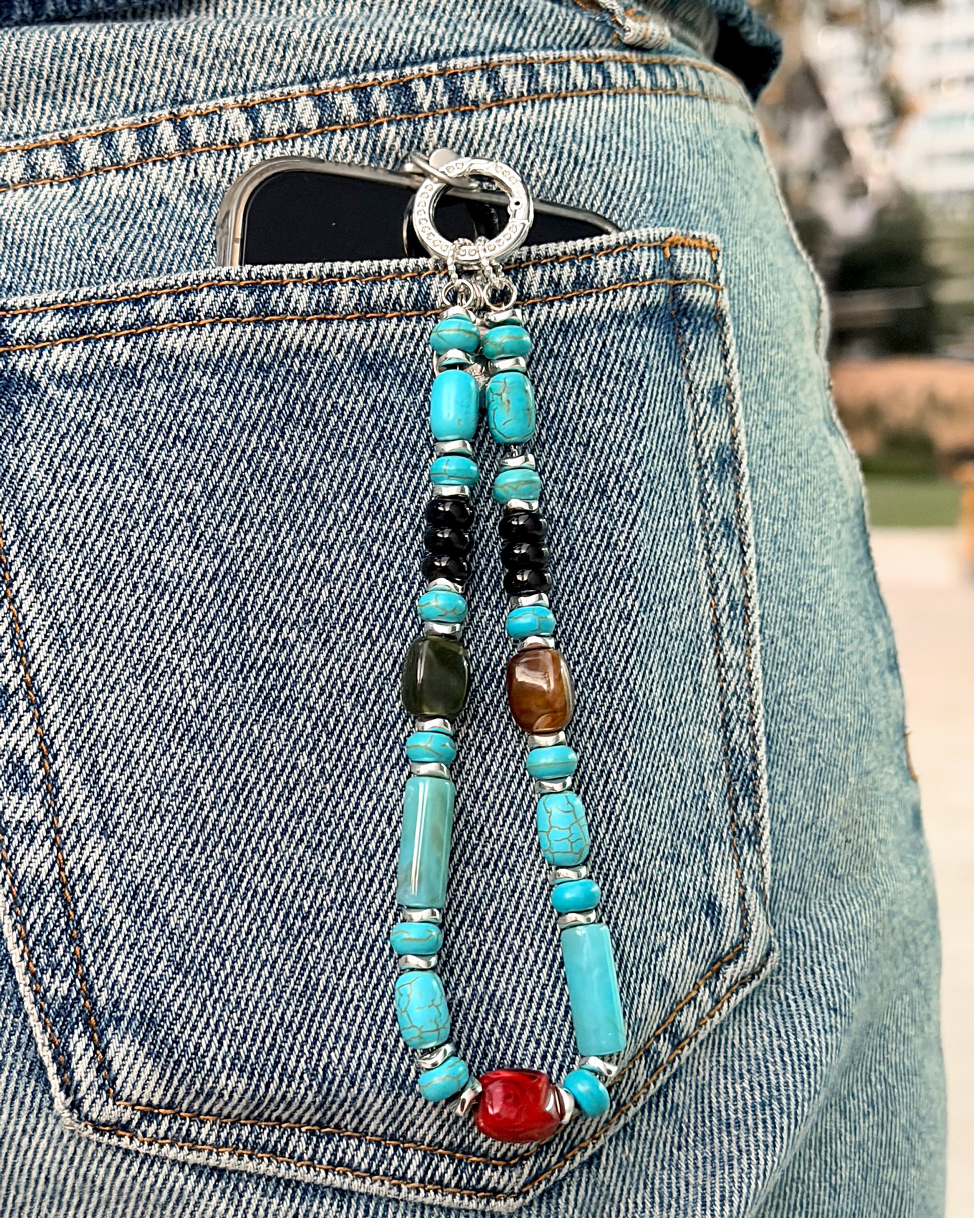 Phone Chain